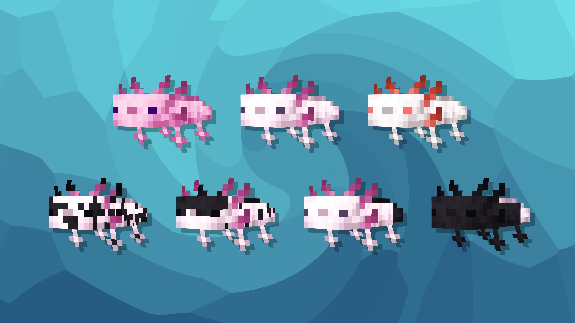 Скриншот мода