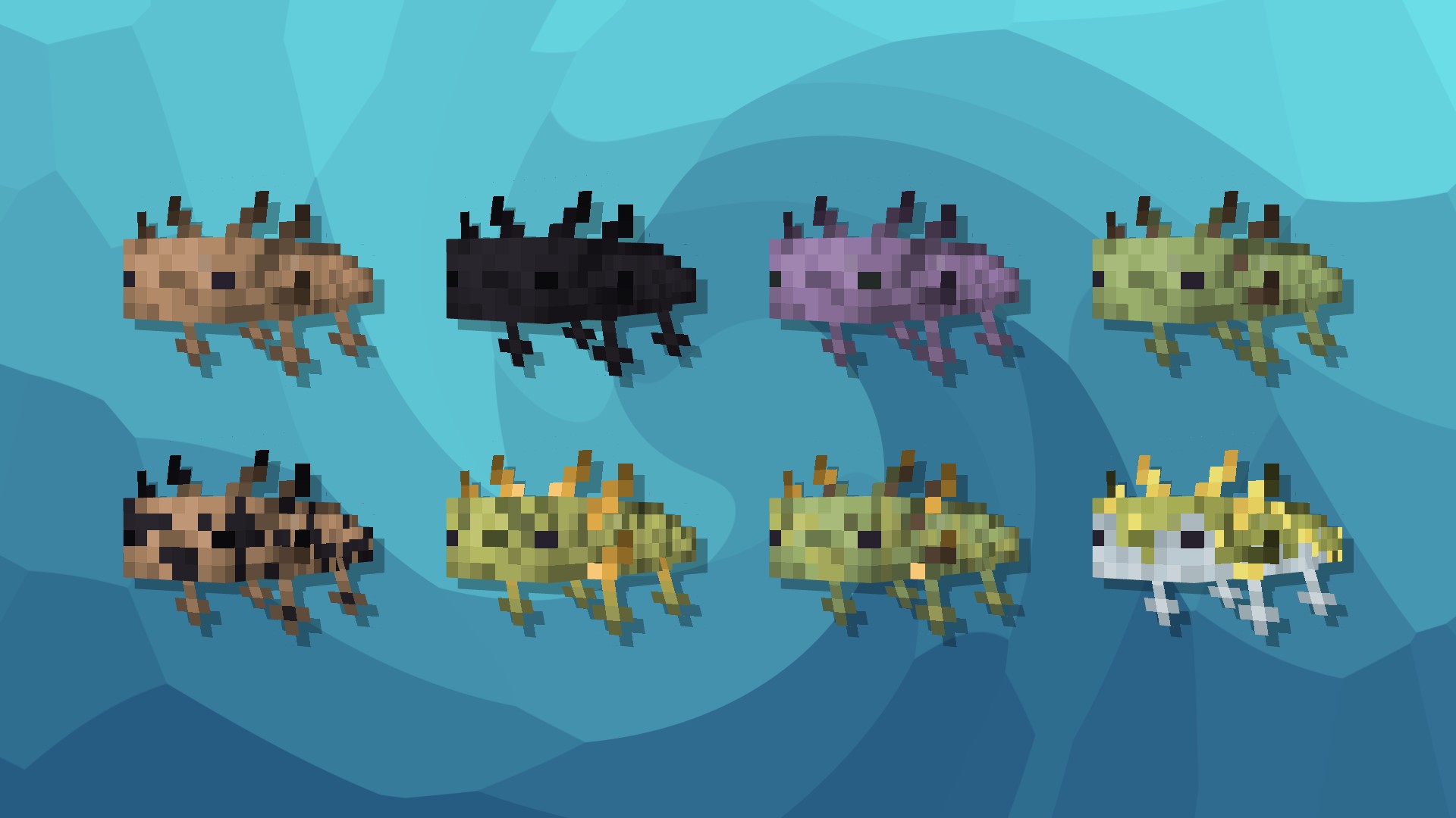 Скриншот мода