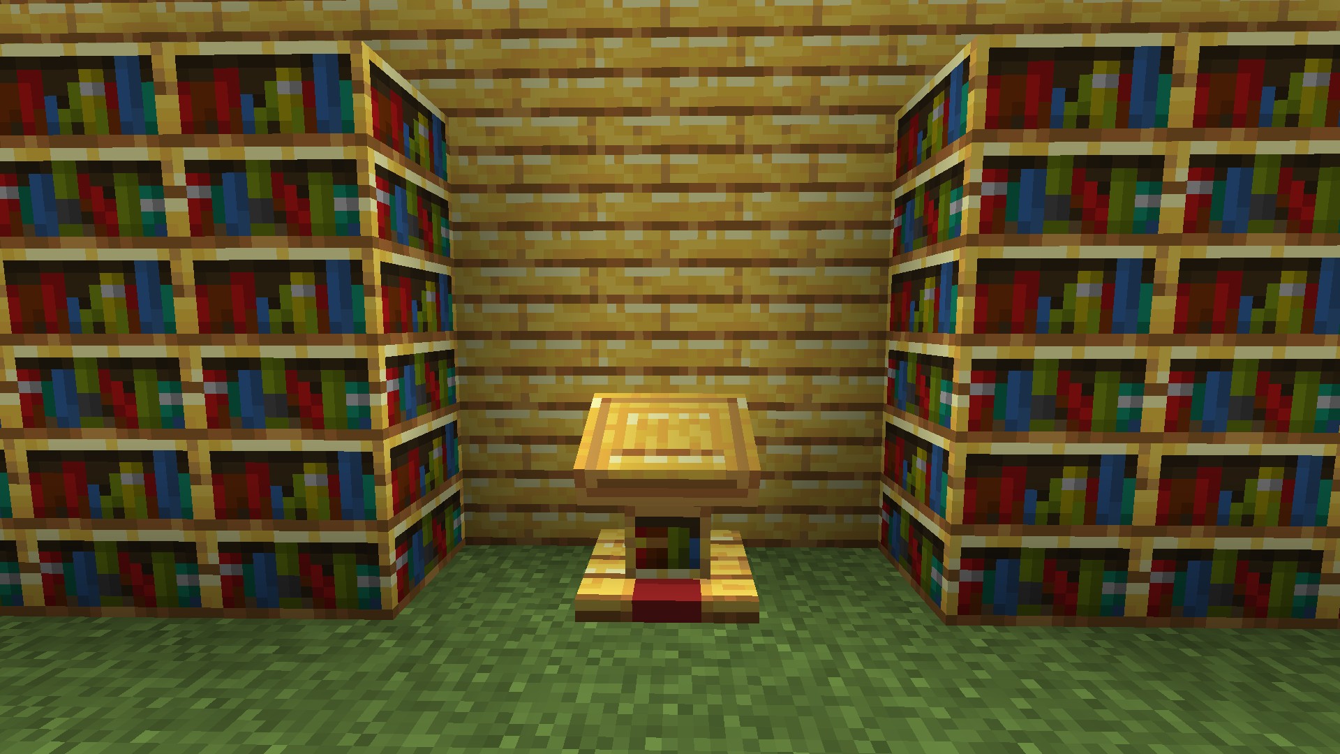 Скриншот мода