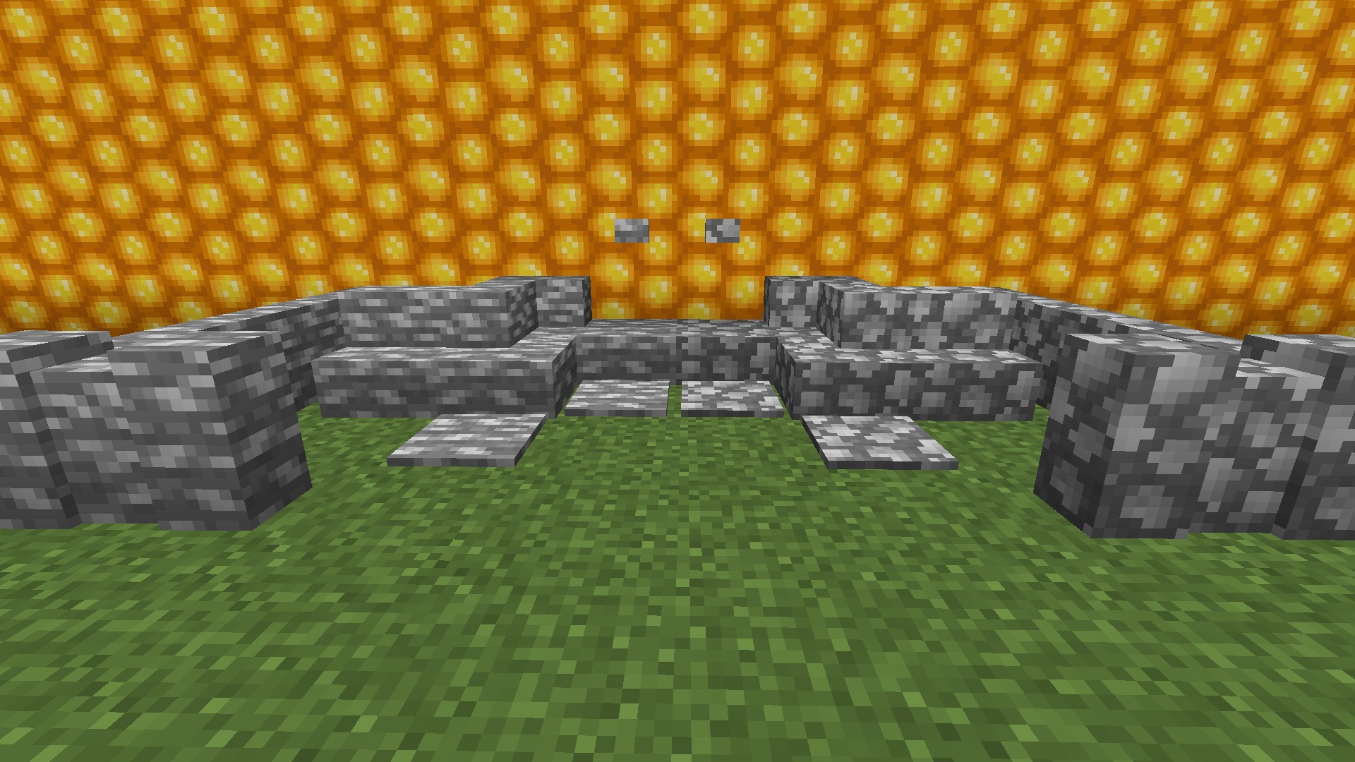 Скриншот мода