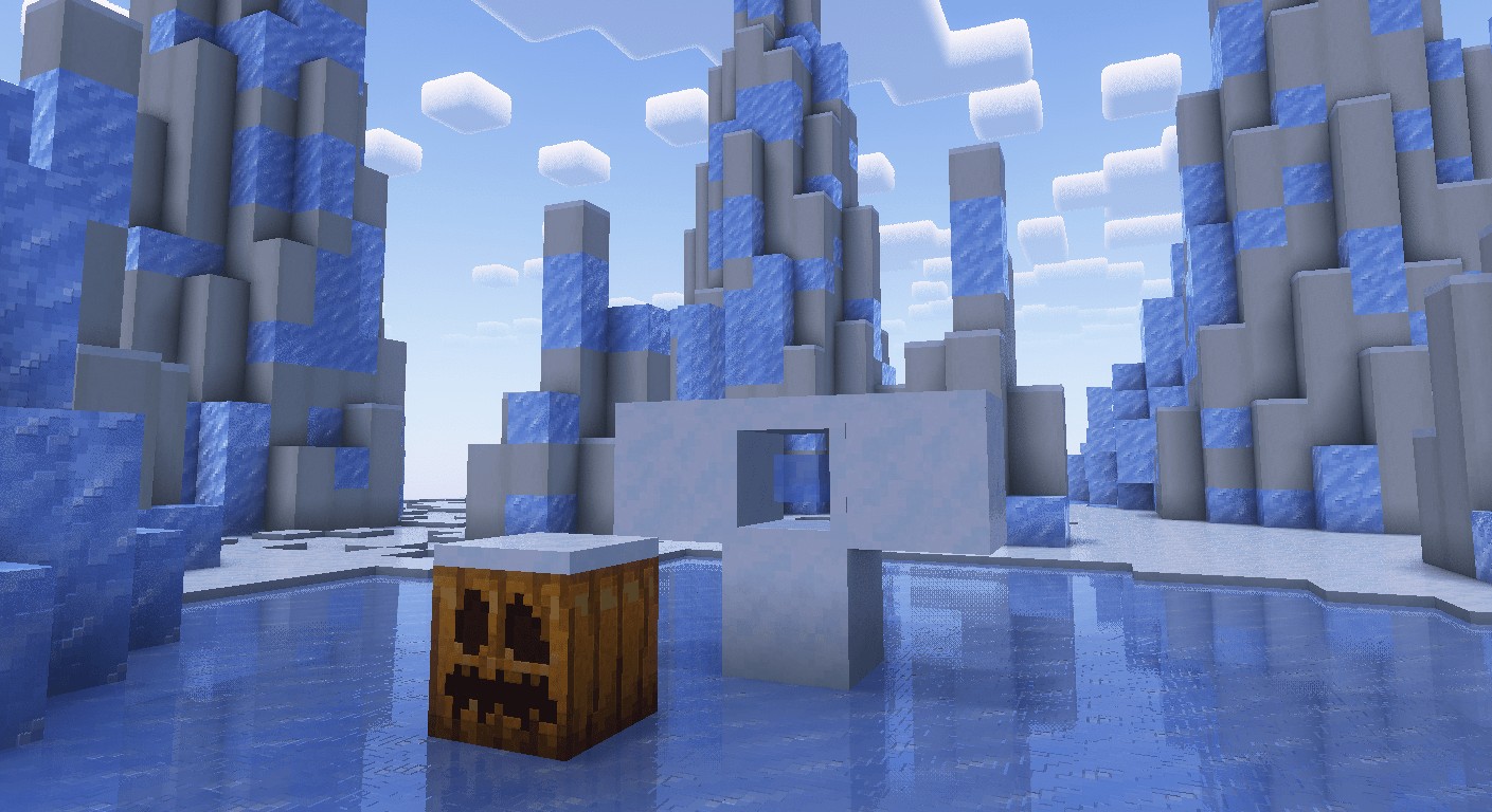 Скриншот мода