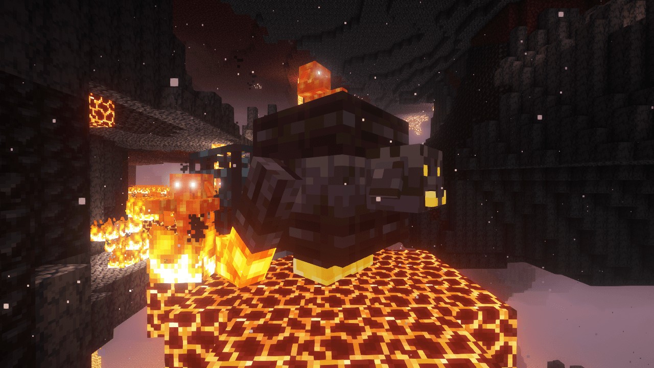 Скриншот мода