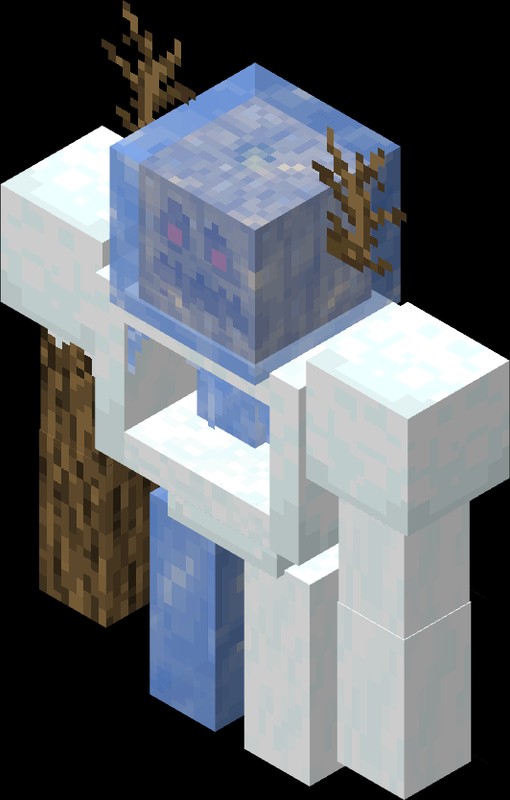 Скриншот мода