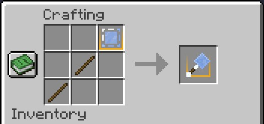 Скриншот мода