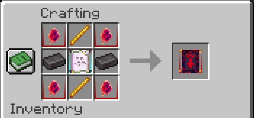 Скриншот мода