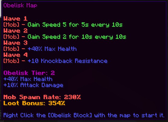 Скриншот мода