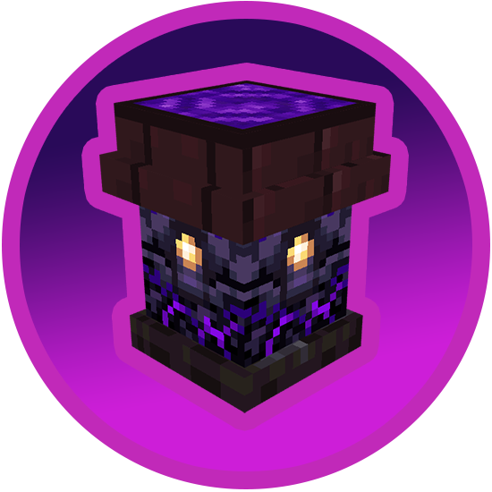 Логотип мода Ancient Obelisks