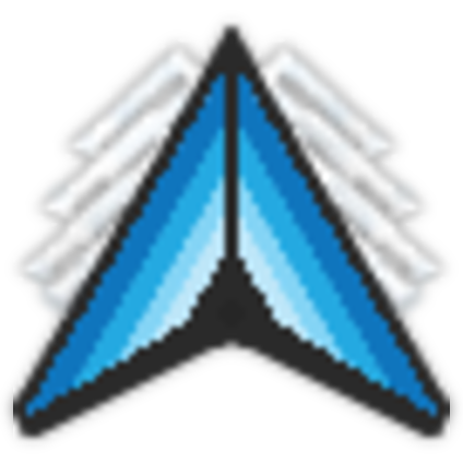 Логотип мода Angelica