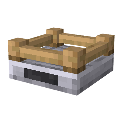 Логотип мода Animal Pens