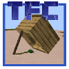 Логотип мода Animals Trap for TFC