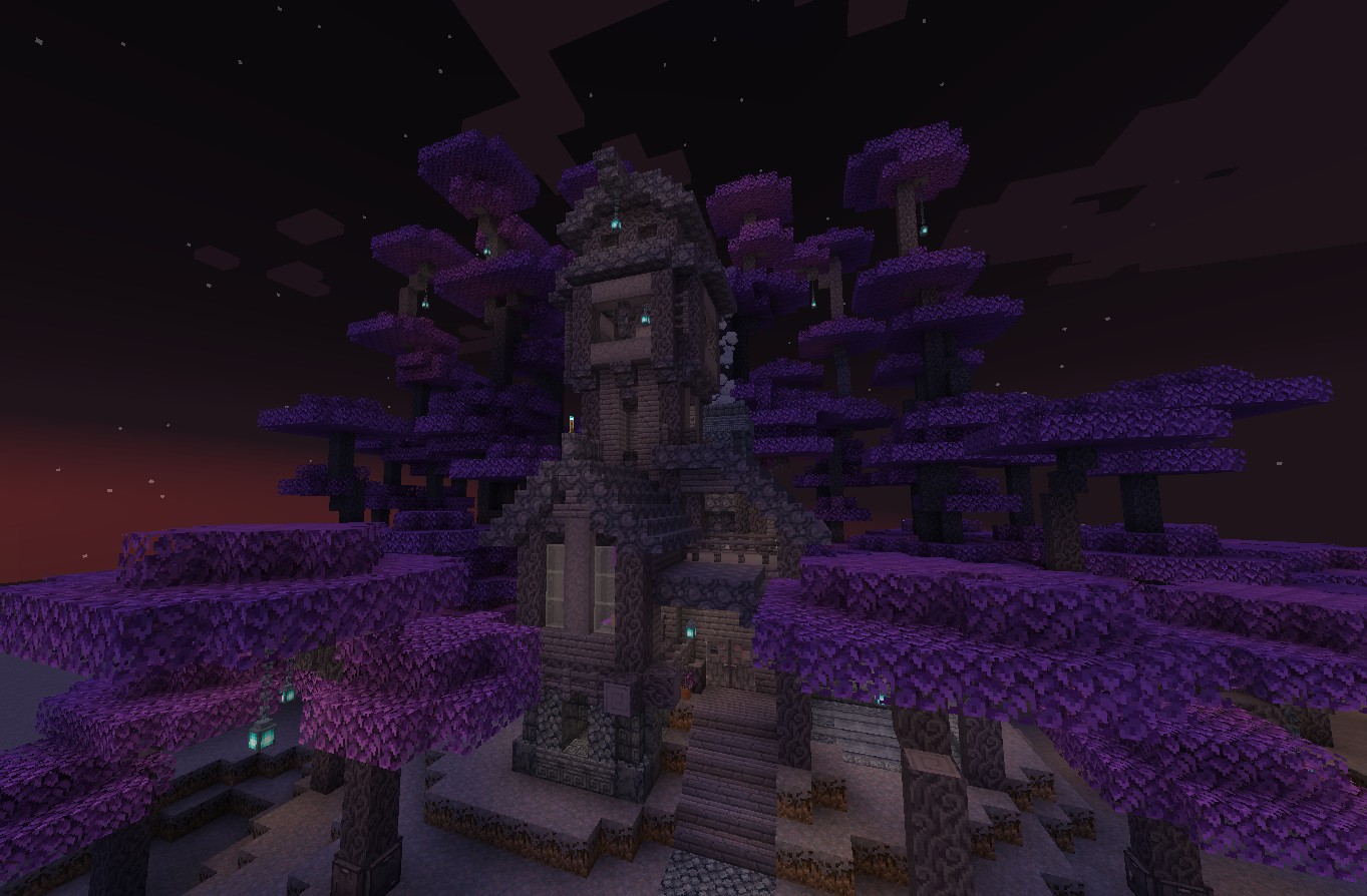 Скриншот мода