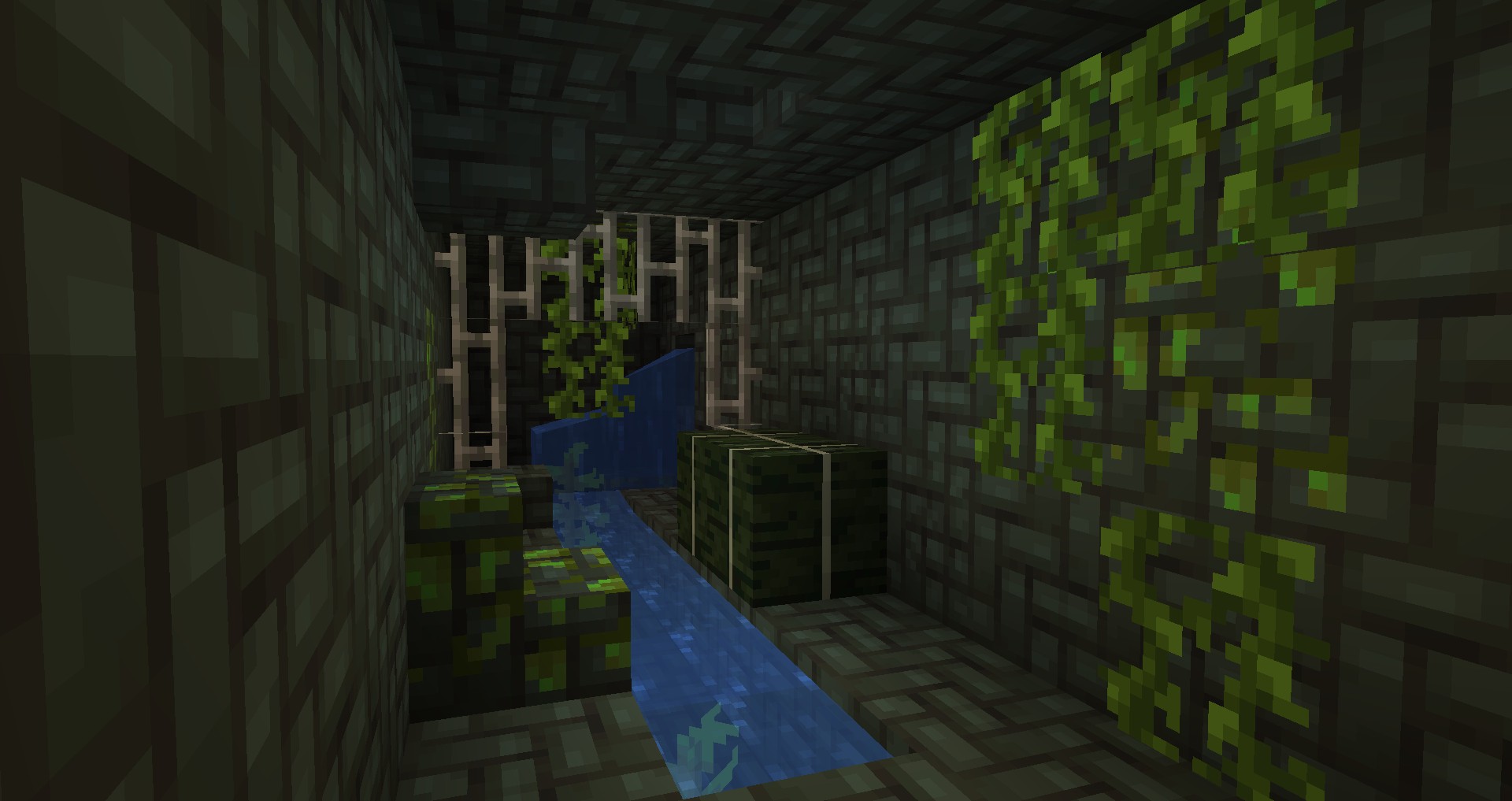 Скриншот мода