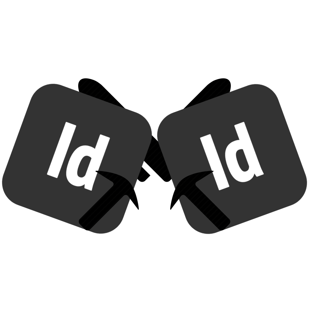 Логотип мода Anti Id Conflict