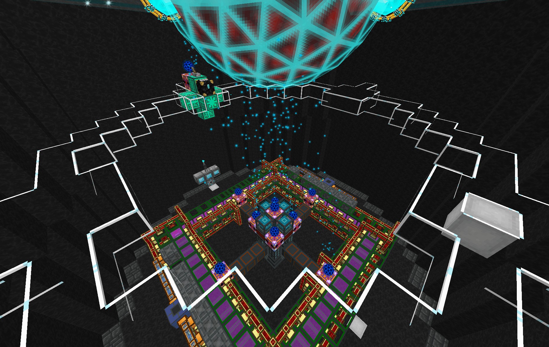 Скриншот мода