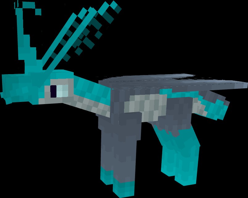 Скриншот мода