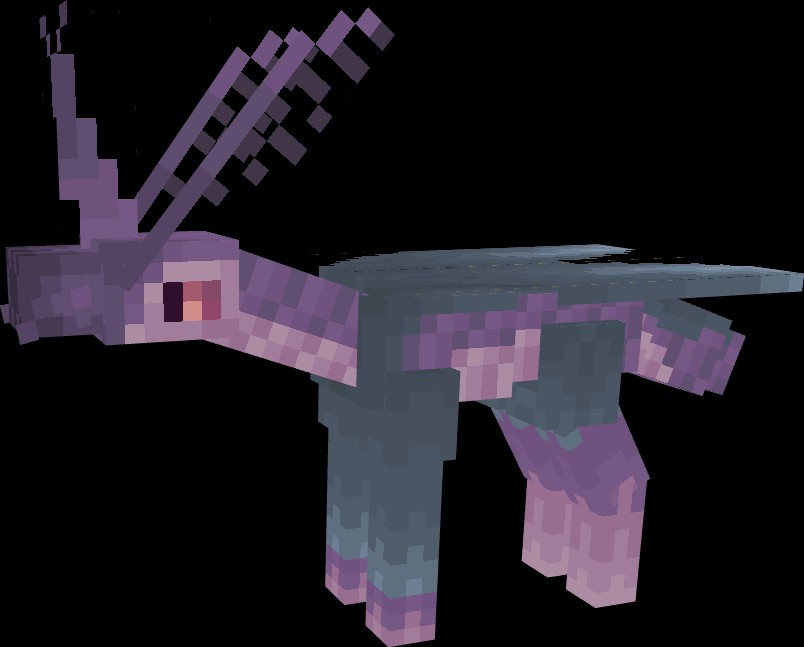 Скриншот мода