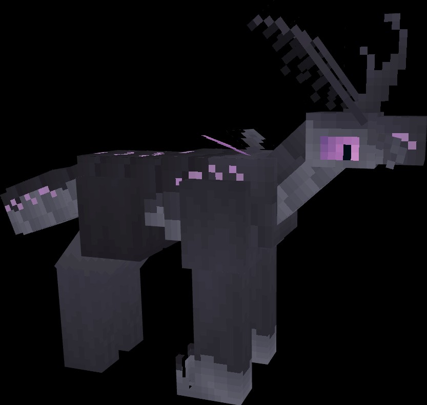 Скриншот мода