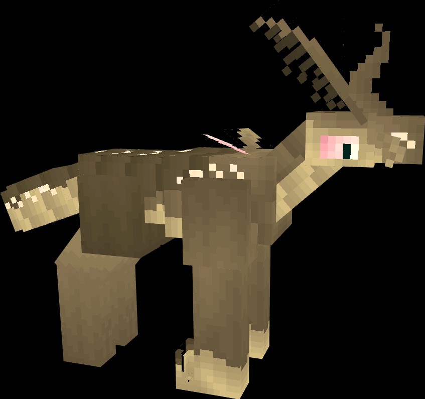 Скриншот мода