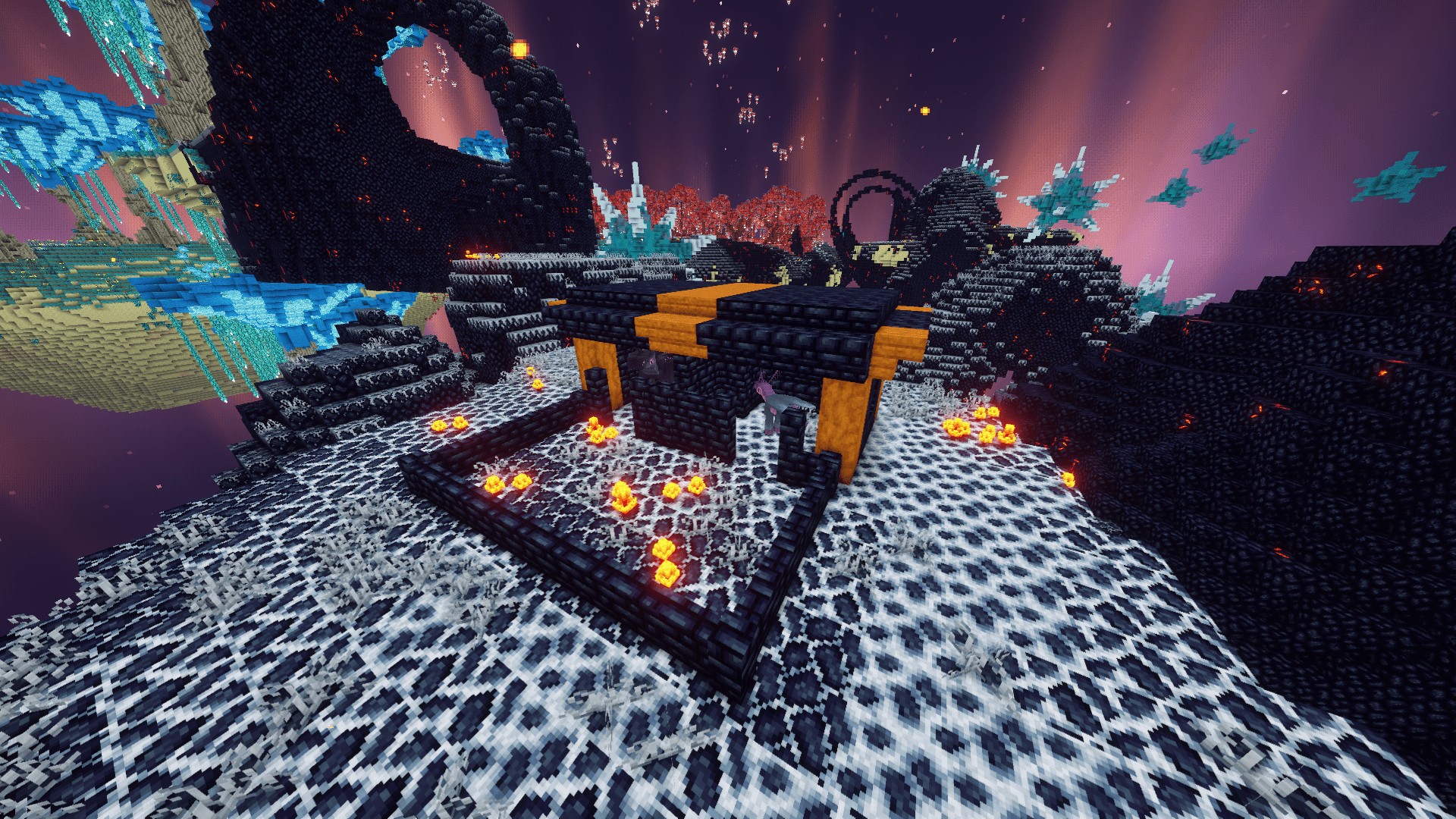 Скриншот мода