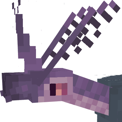 Логотип мода Aphid Additions