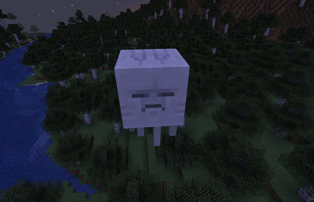 Скриншот мода