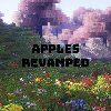 Логотип мода Apples Revamped