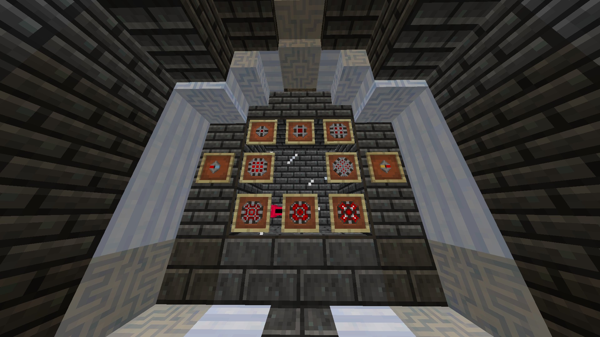 Скриншот мода