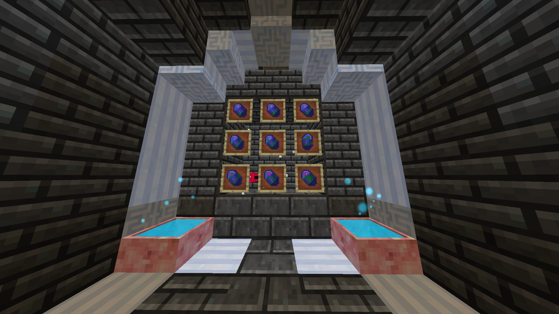 Скриншот мода