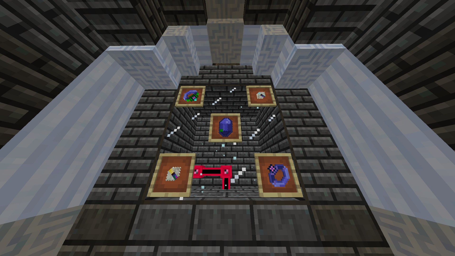 Скриншот мода