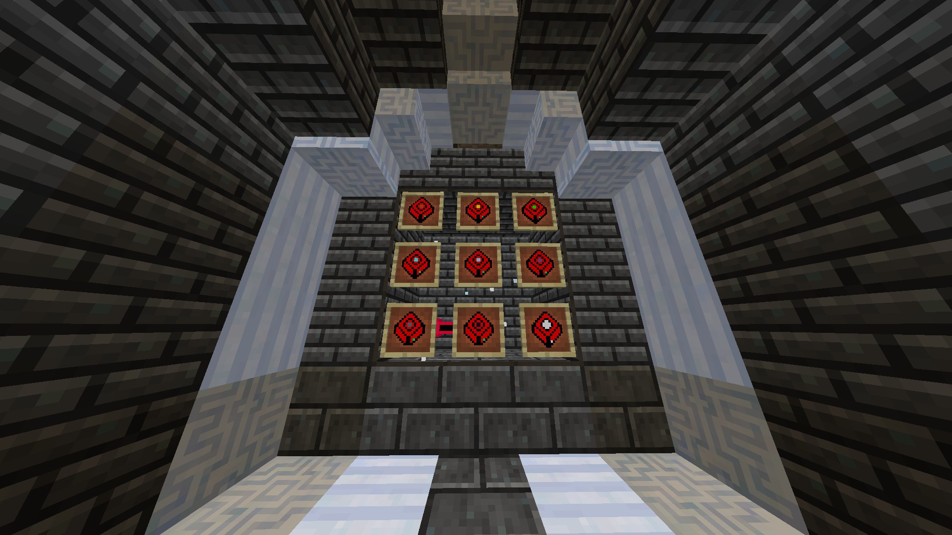 Скриншот мода