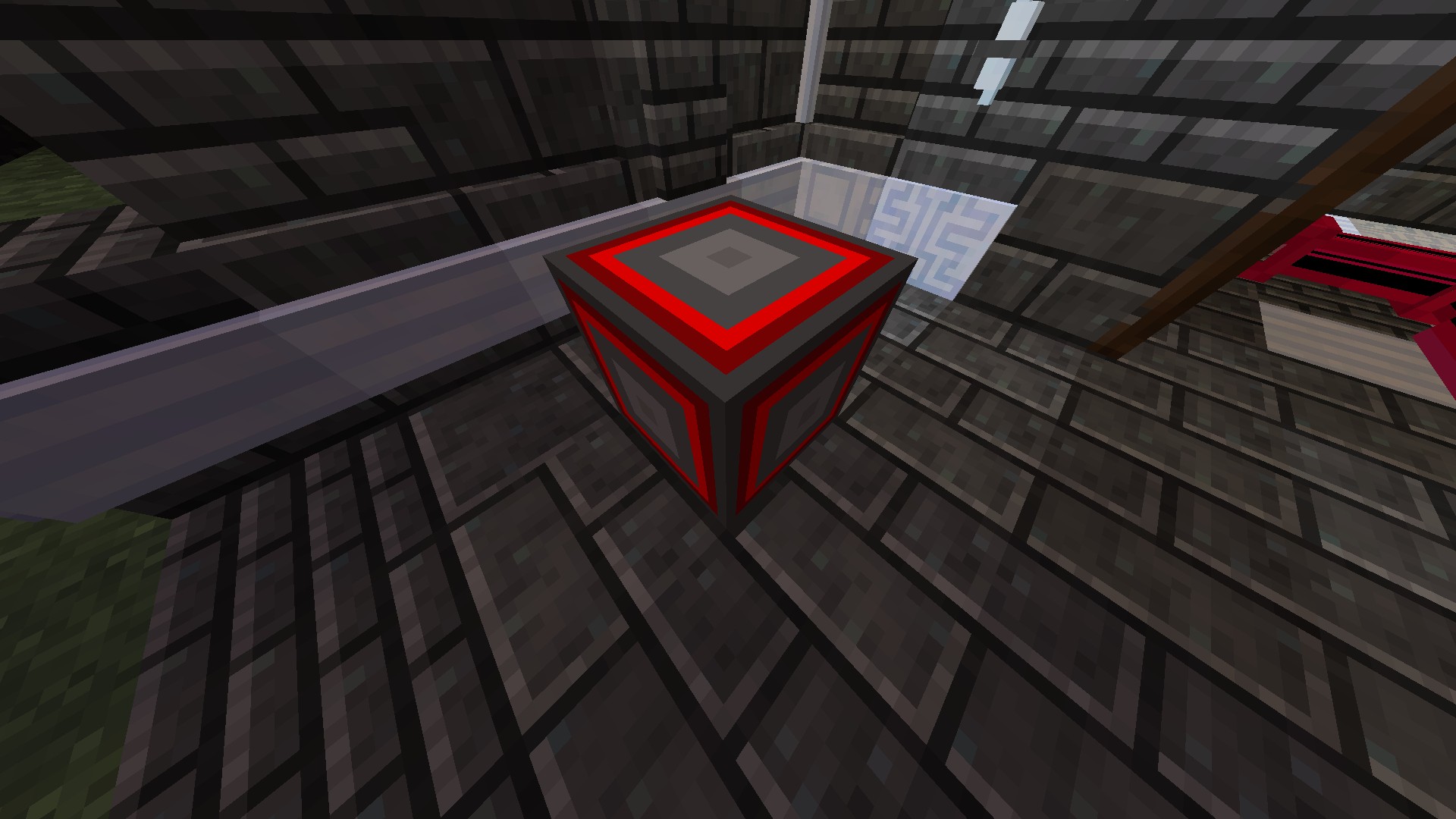 Скриншот мода