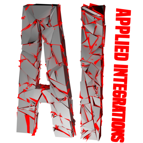 Логотип мода Applied Integrations