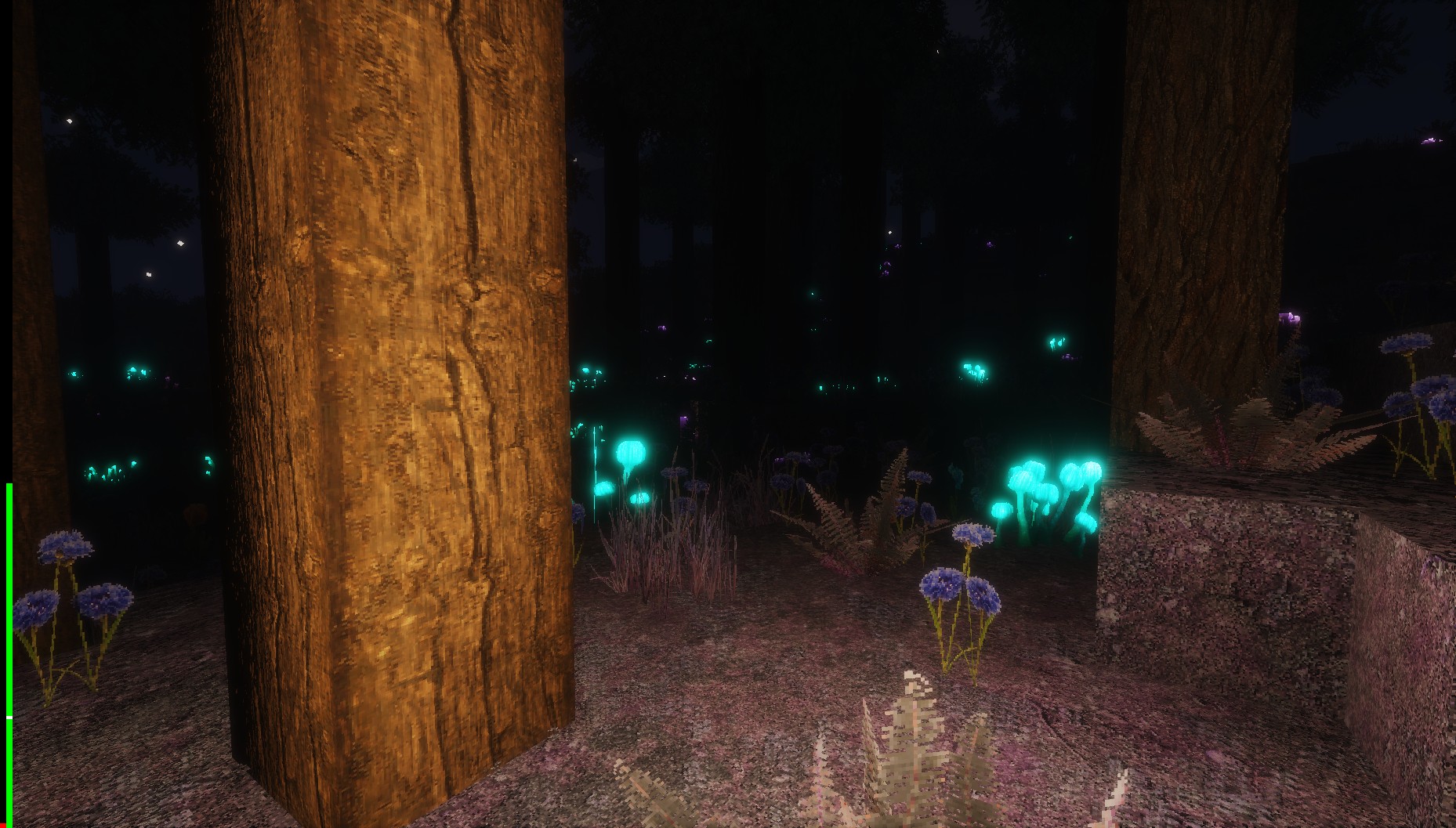 Скриншот мода