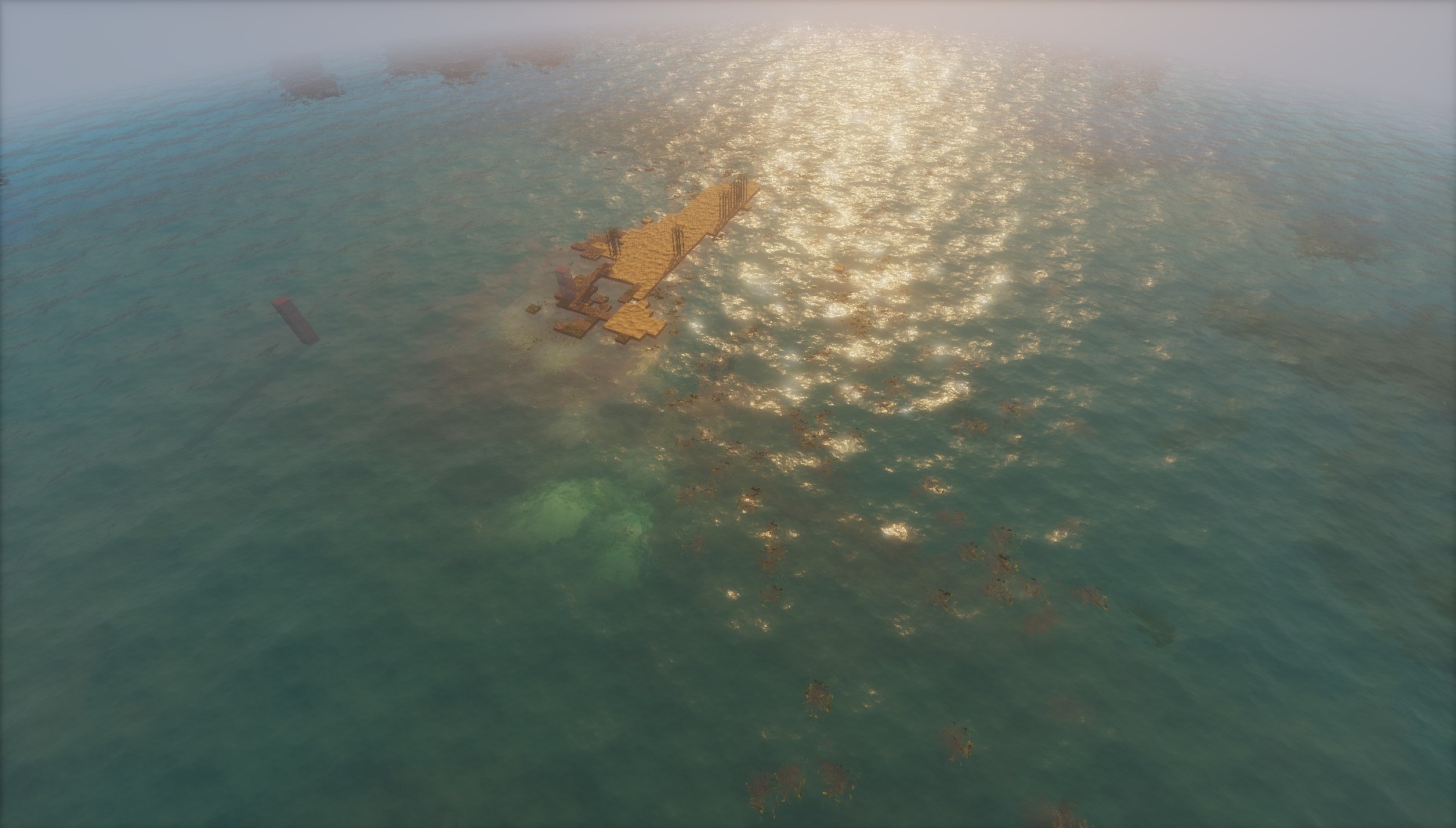 Скриншот мода