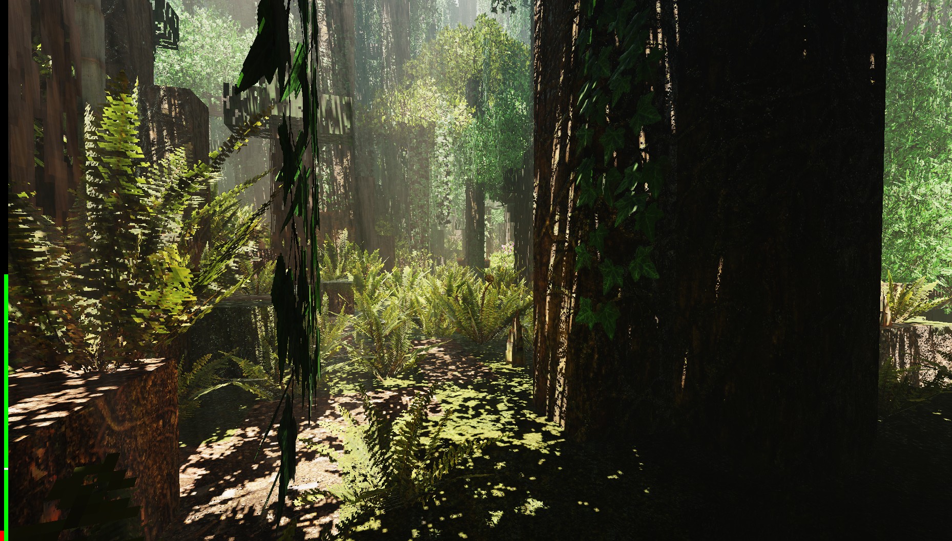 Скриншот мода