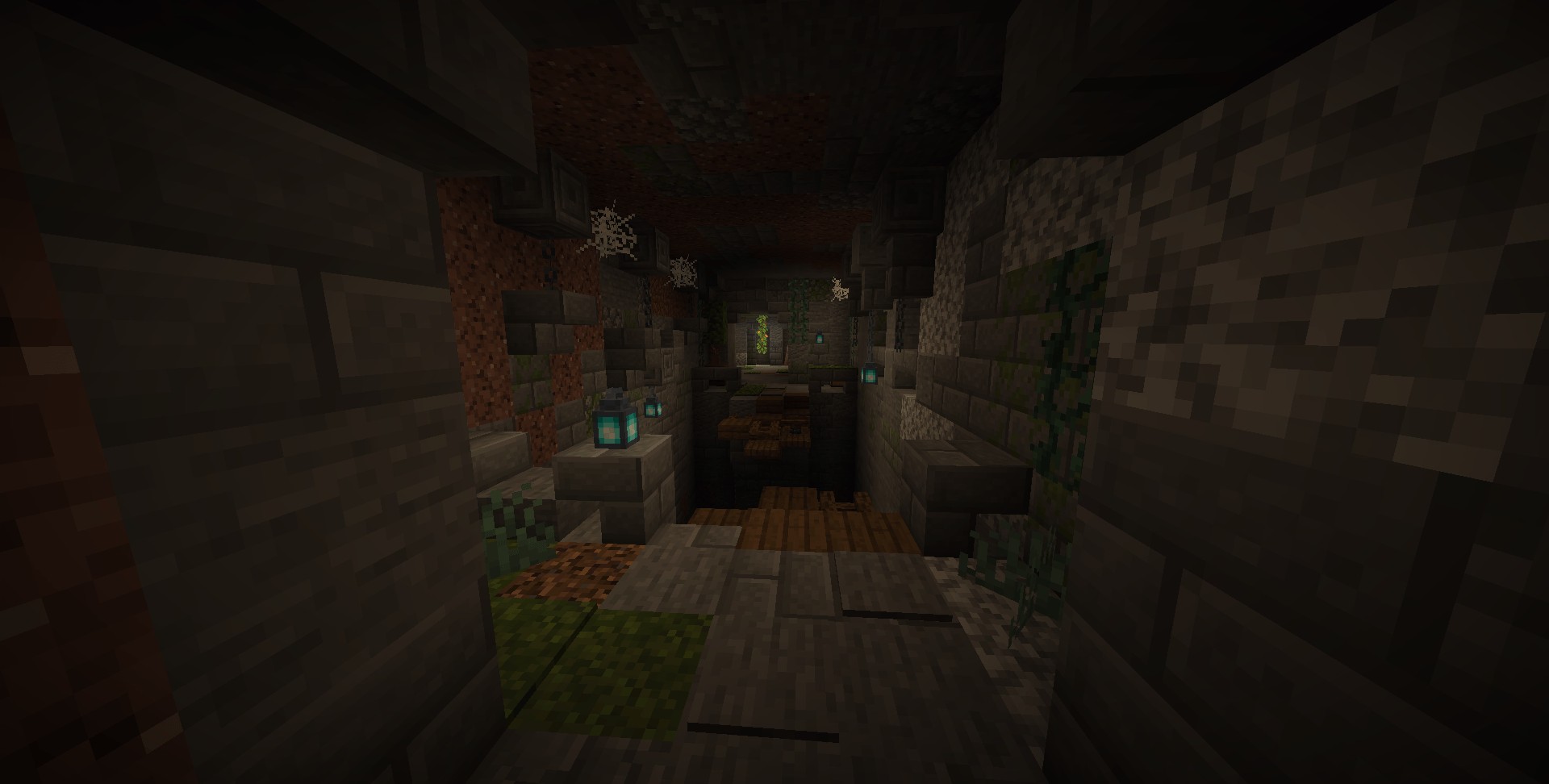 Скриншот мода