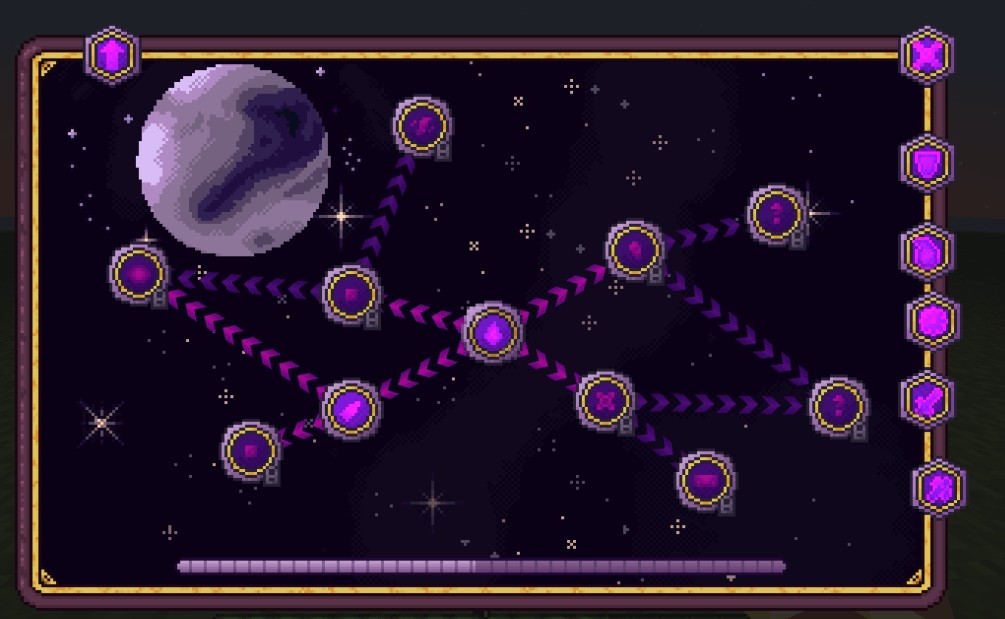 Скриншот мода