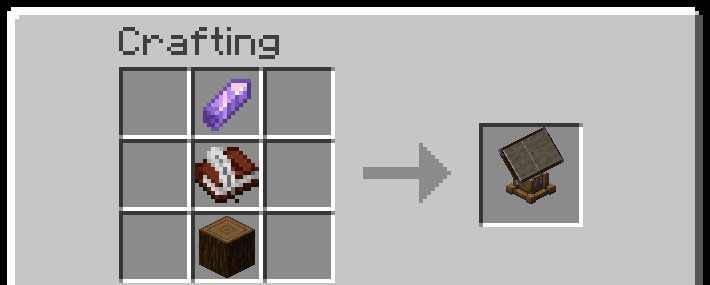 Скриншот мода