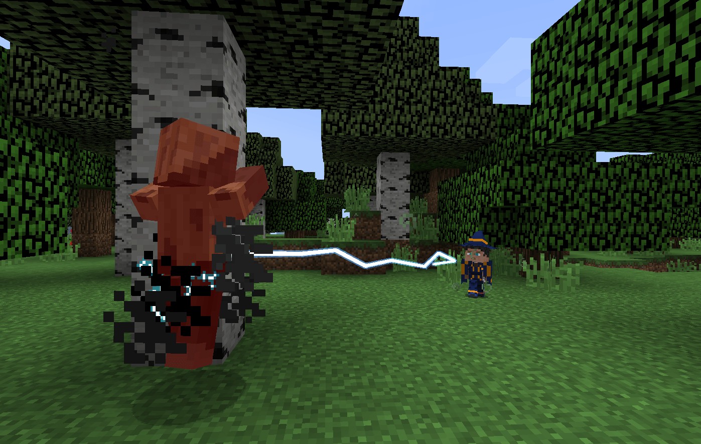 Скриншот мода