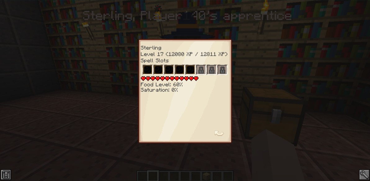 Скриншот мода