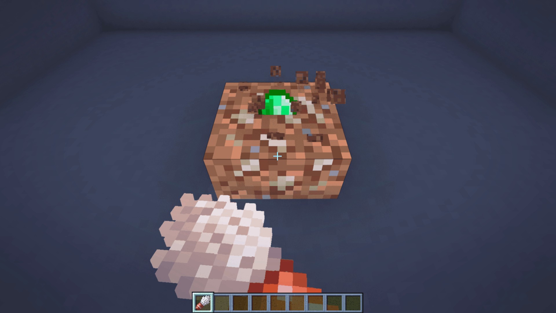 Скриншот мода