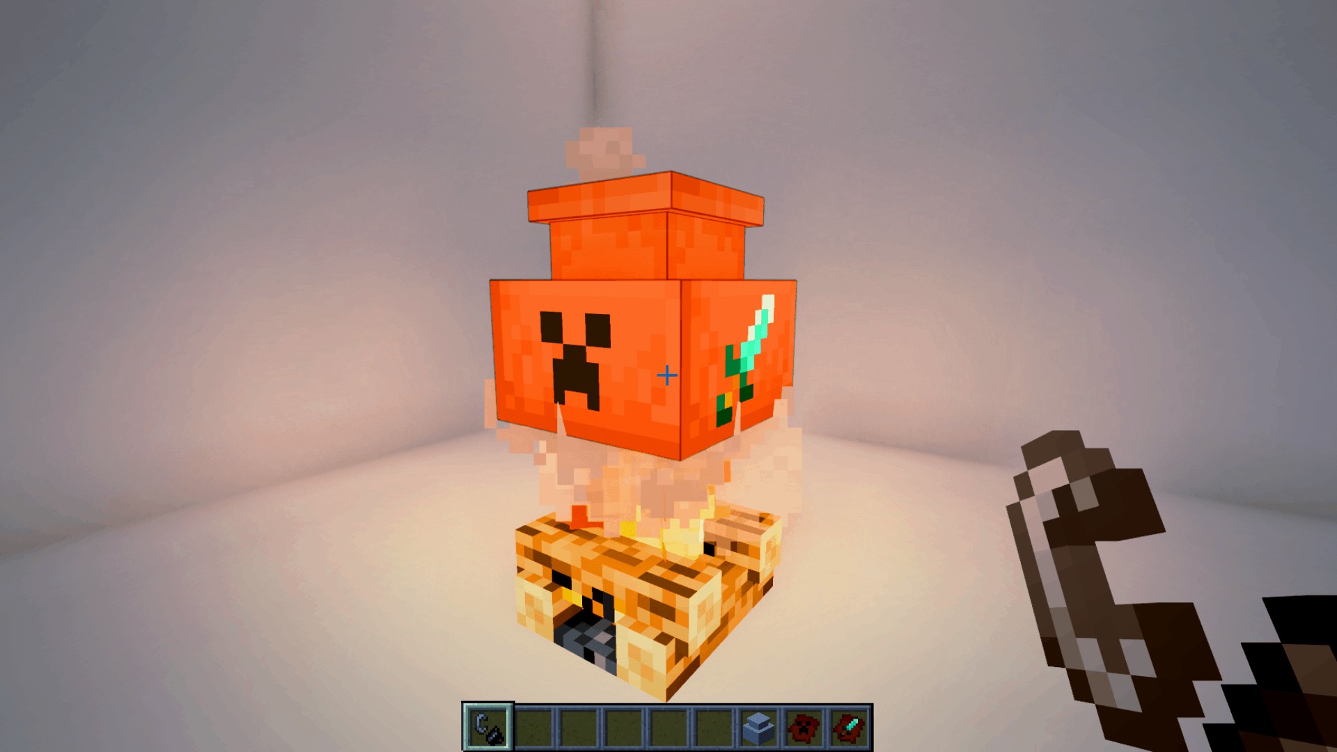 Скриншот мода