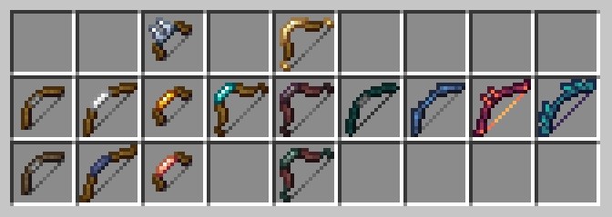 Скриншот мода