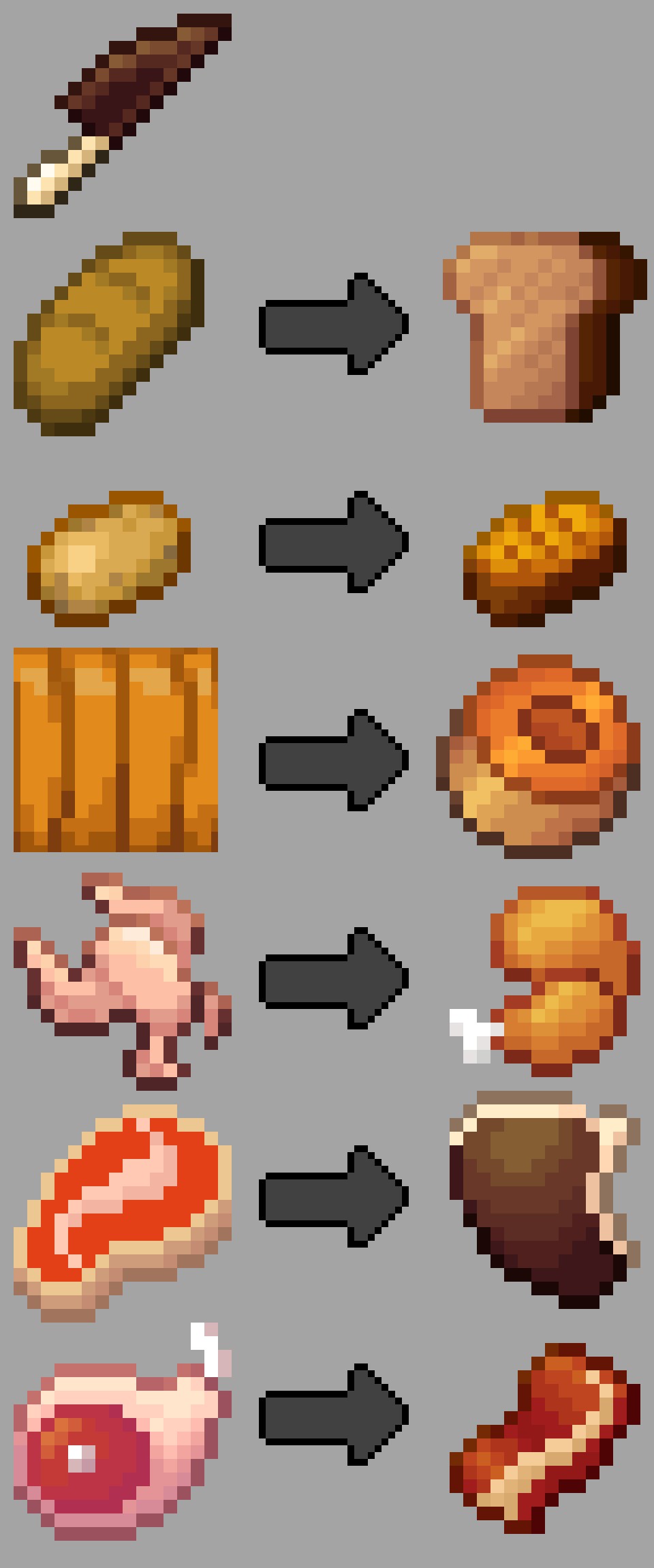 Скриншот мода