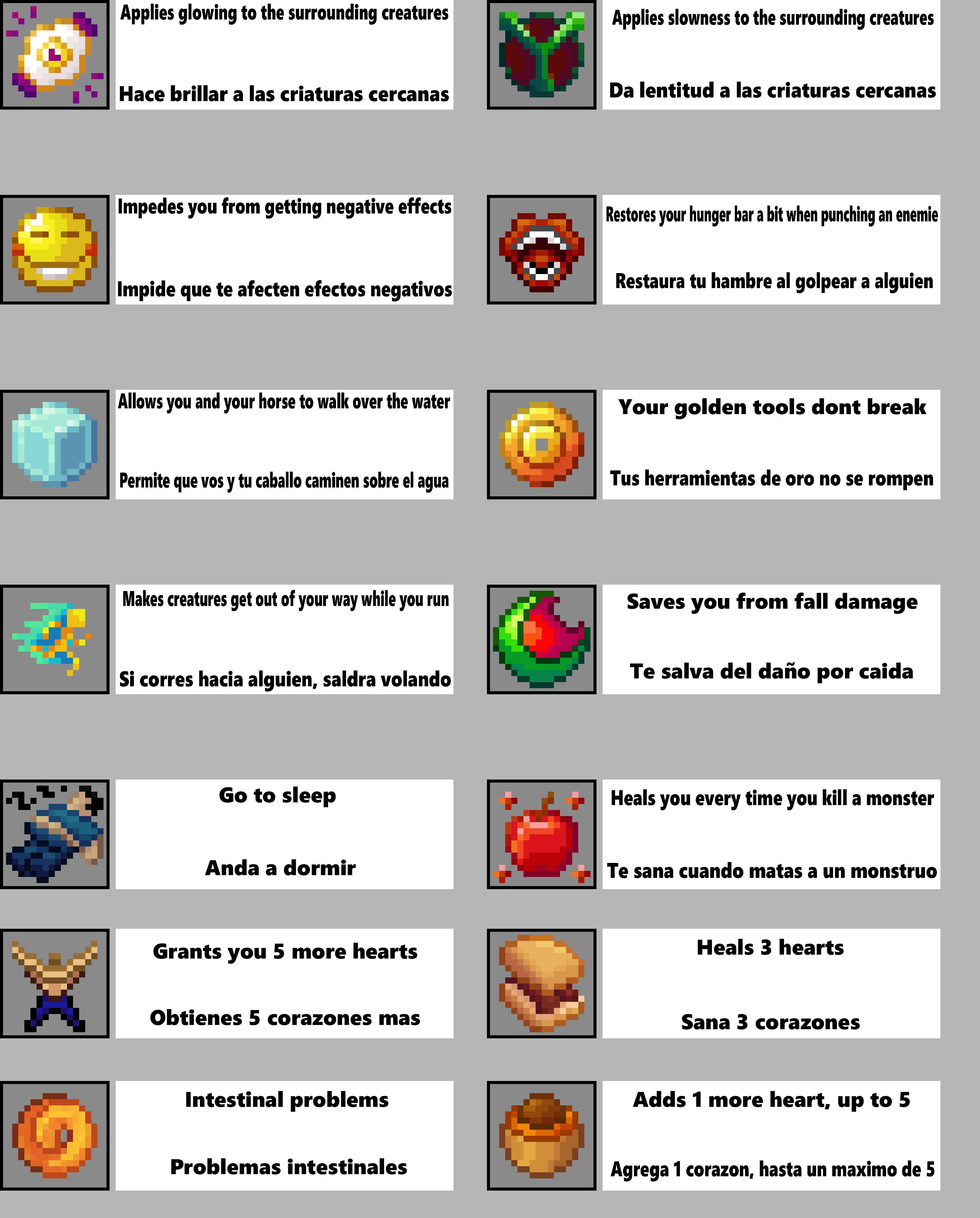 Скриншот мода