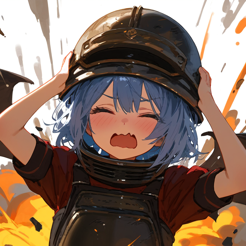 Логотип мода Armor Damage Limit