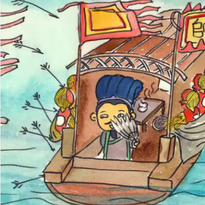 Логотип мода Arrow Collector