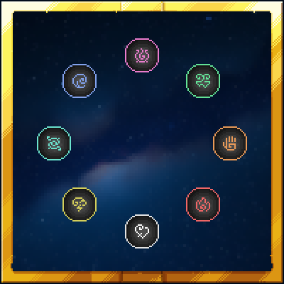 Логотип мода Ars Affinity