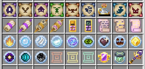 Скриншот мода