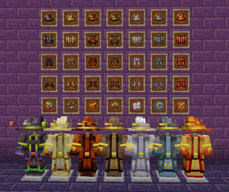 Скриншот мода